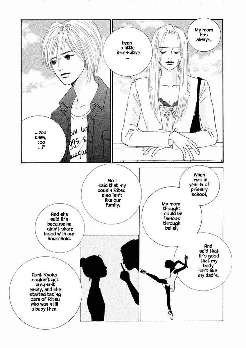 Page 7 Chapter 12.1 Silver Spoon