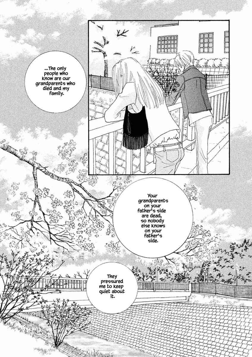 Page 8 Chapter 12.1 Silver Spoon
