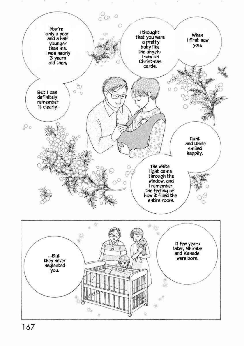 Page 9 Chapter 12.1 Silver Spoon