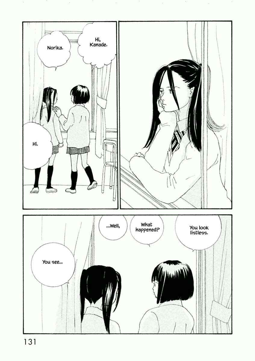Page 5 Chapter 41.1 Silver Spoon