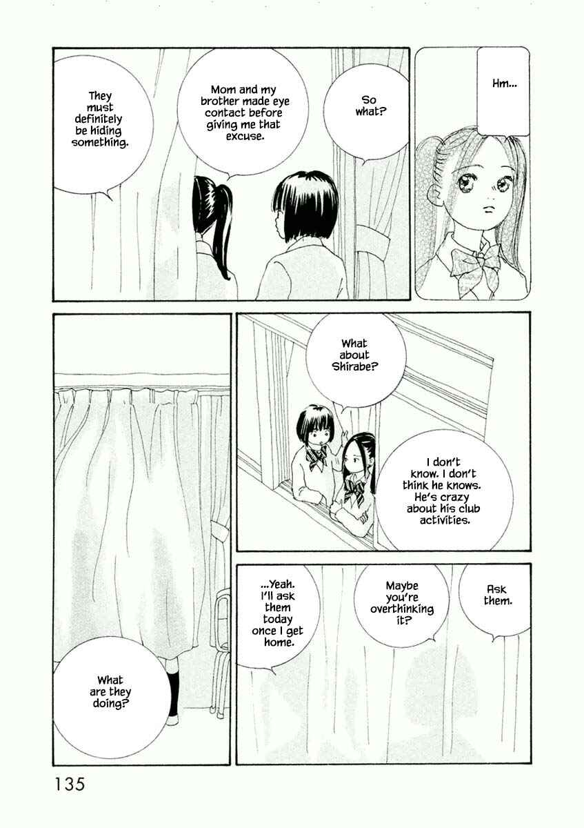 Page 9 Chapter 41.1 Silver Spoon