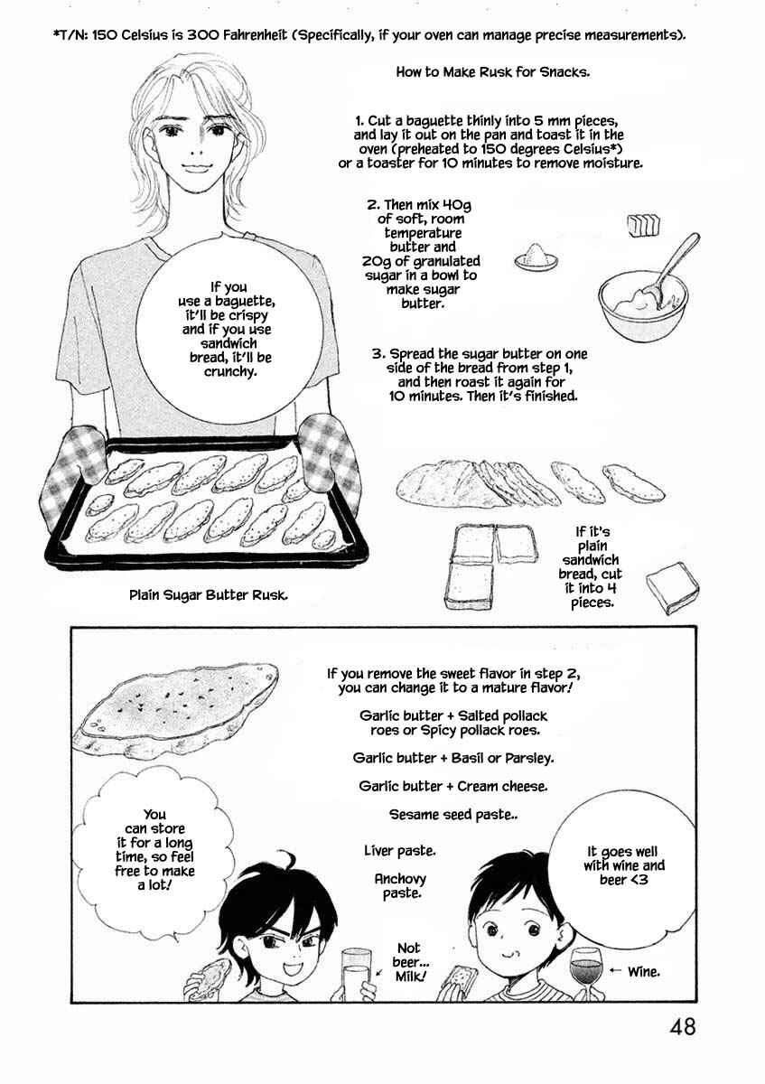 Page 1 Chapter 26.2 Silver Spoon