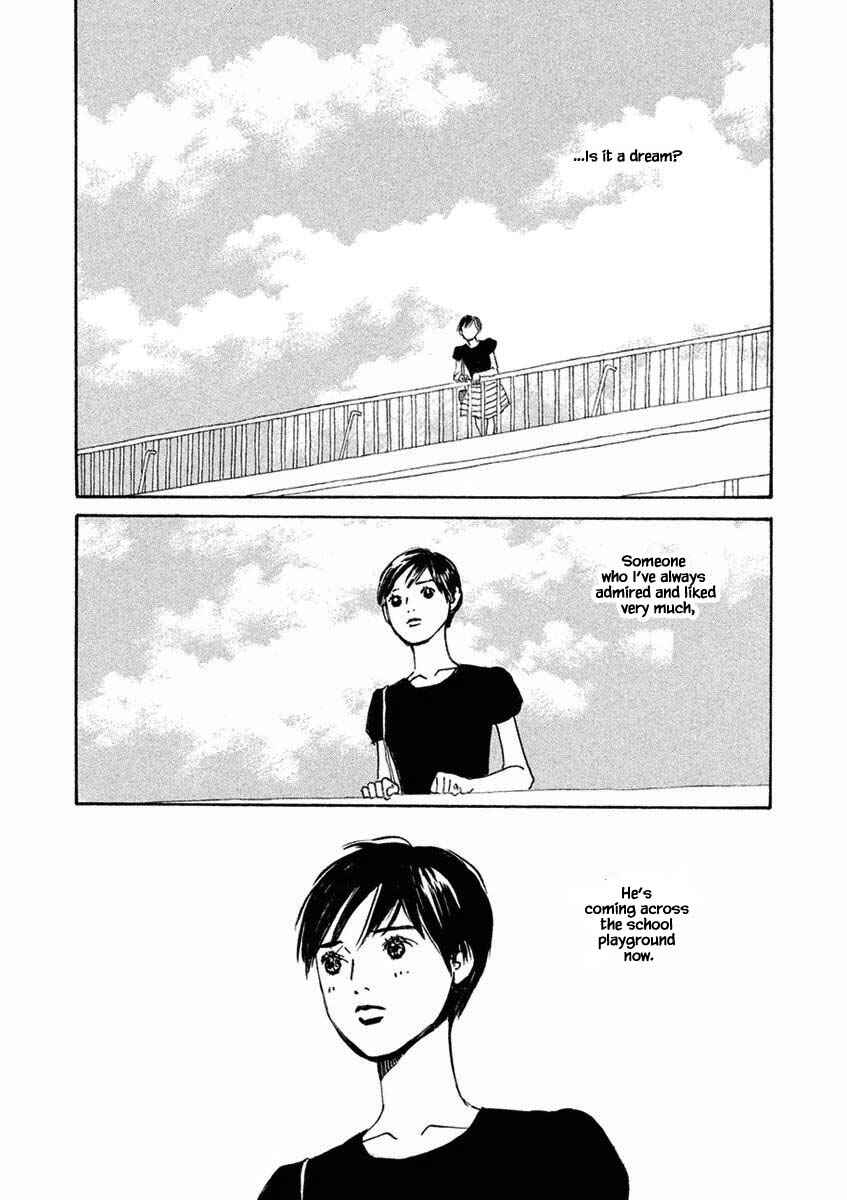 Page 13 Chapter 26.2 Silver Spoon