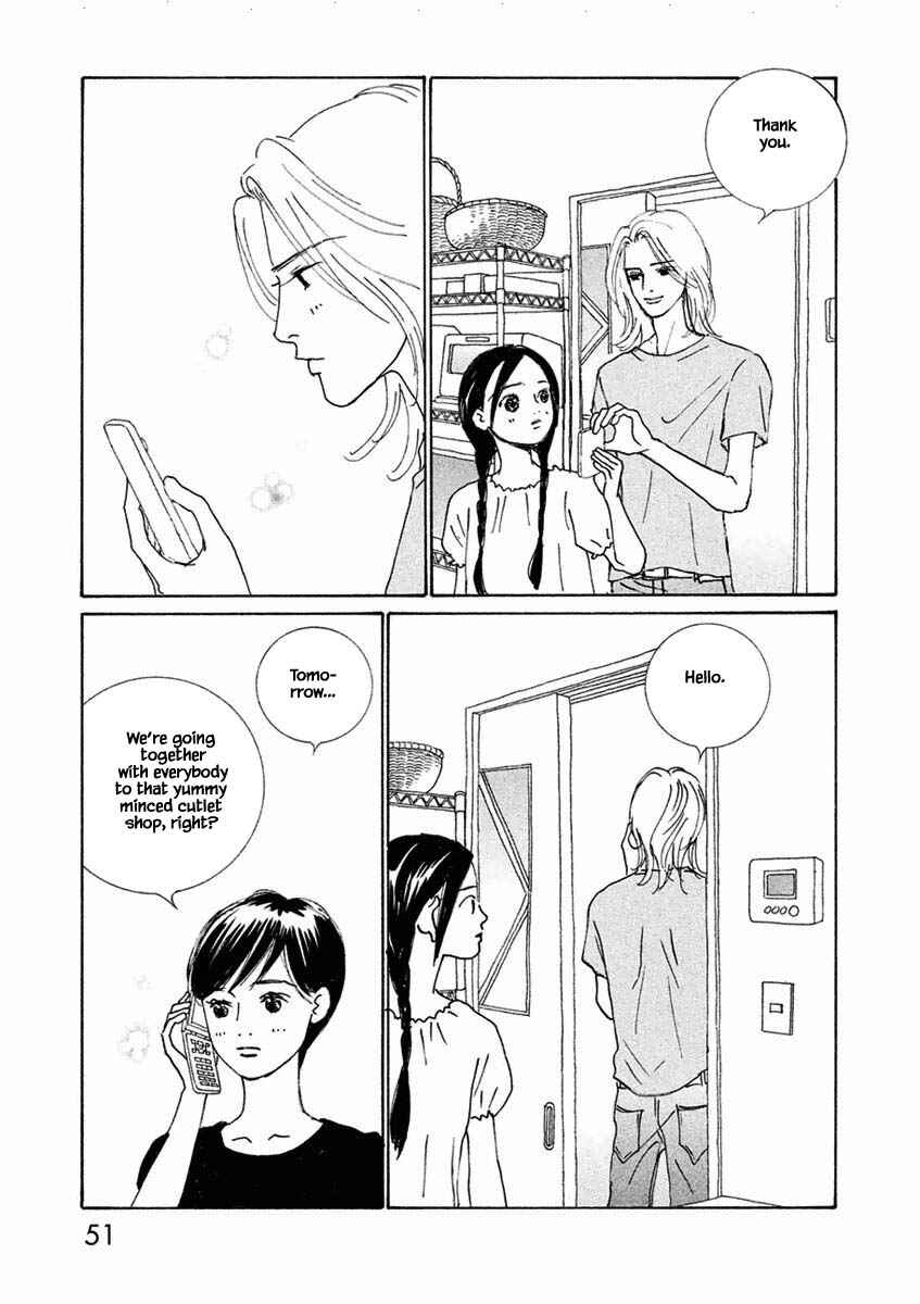 Page 4 Chapter 26.2 Silver Spoon