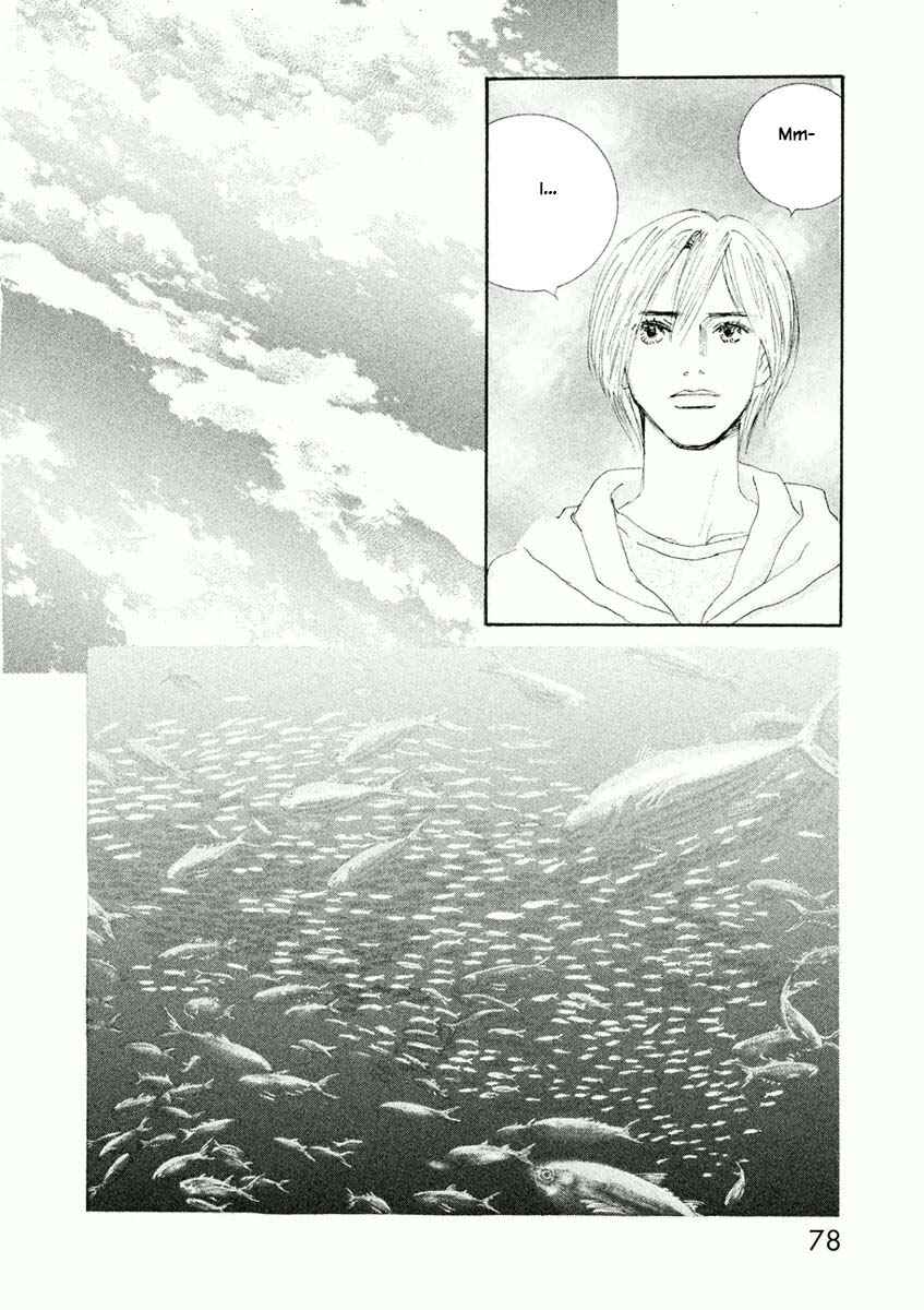 Page 10 Chapter 15.1 Silver Spoon