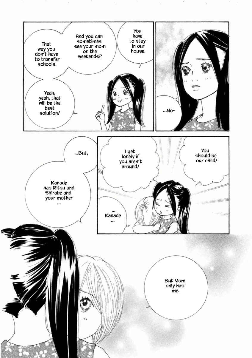 Page 4 Chapter 50.2 Silver Spoon