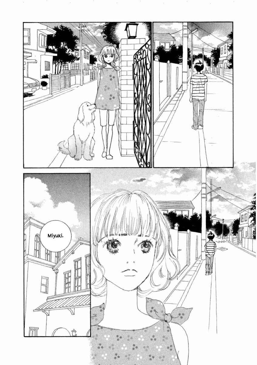 Page 10 Chapter 51.1 Silver Spoon