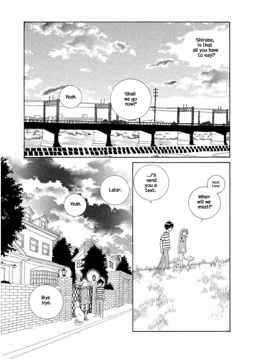 Page 9 Chapter 51.1 Silver Spoon