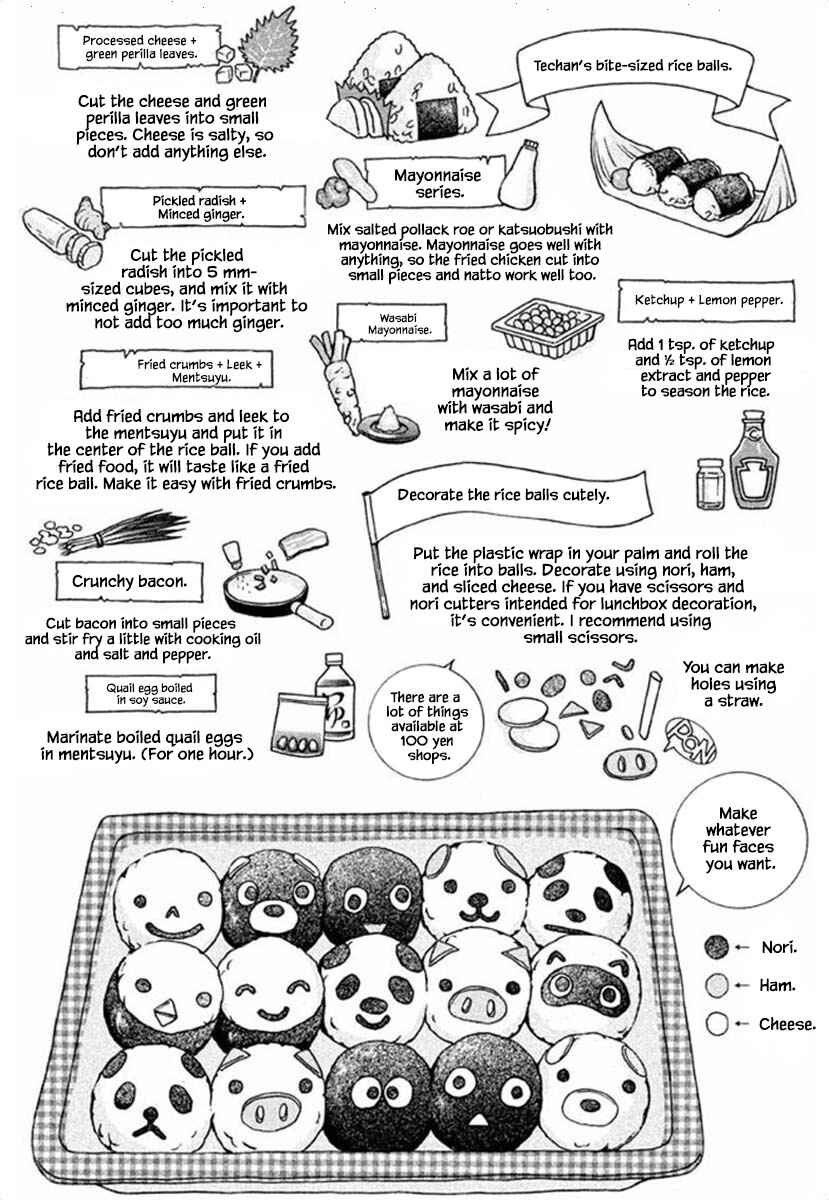 Page 7 Chapter 65.2 Silver Spoon