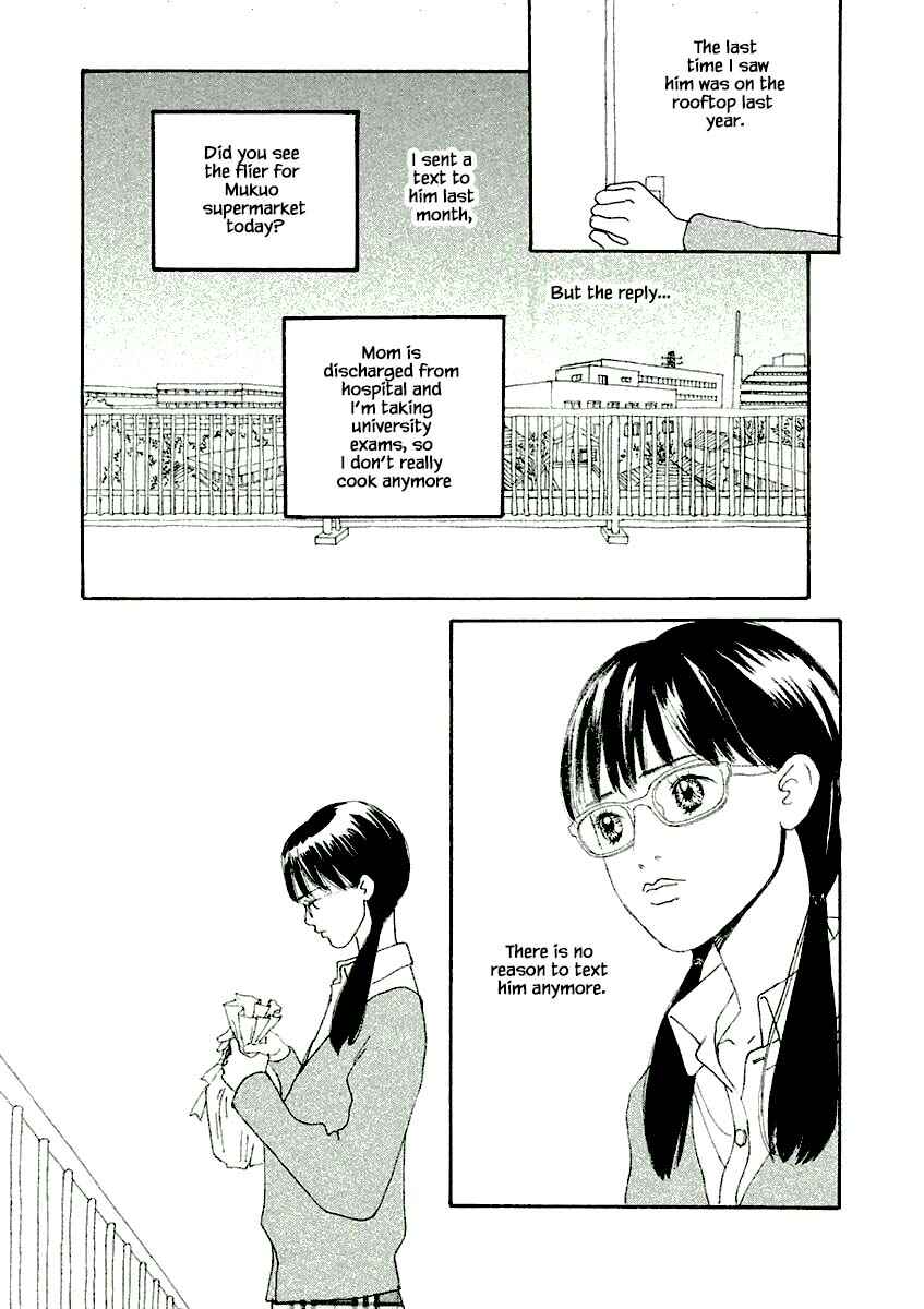 Page 6 Chapter 11.1 Silver Spoon