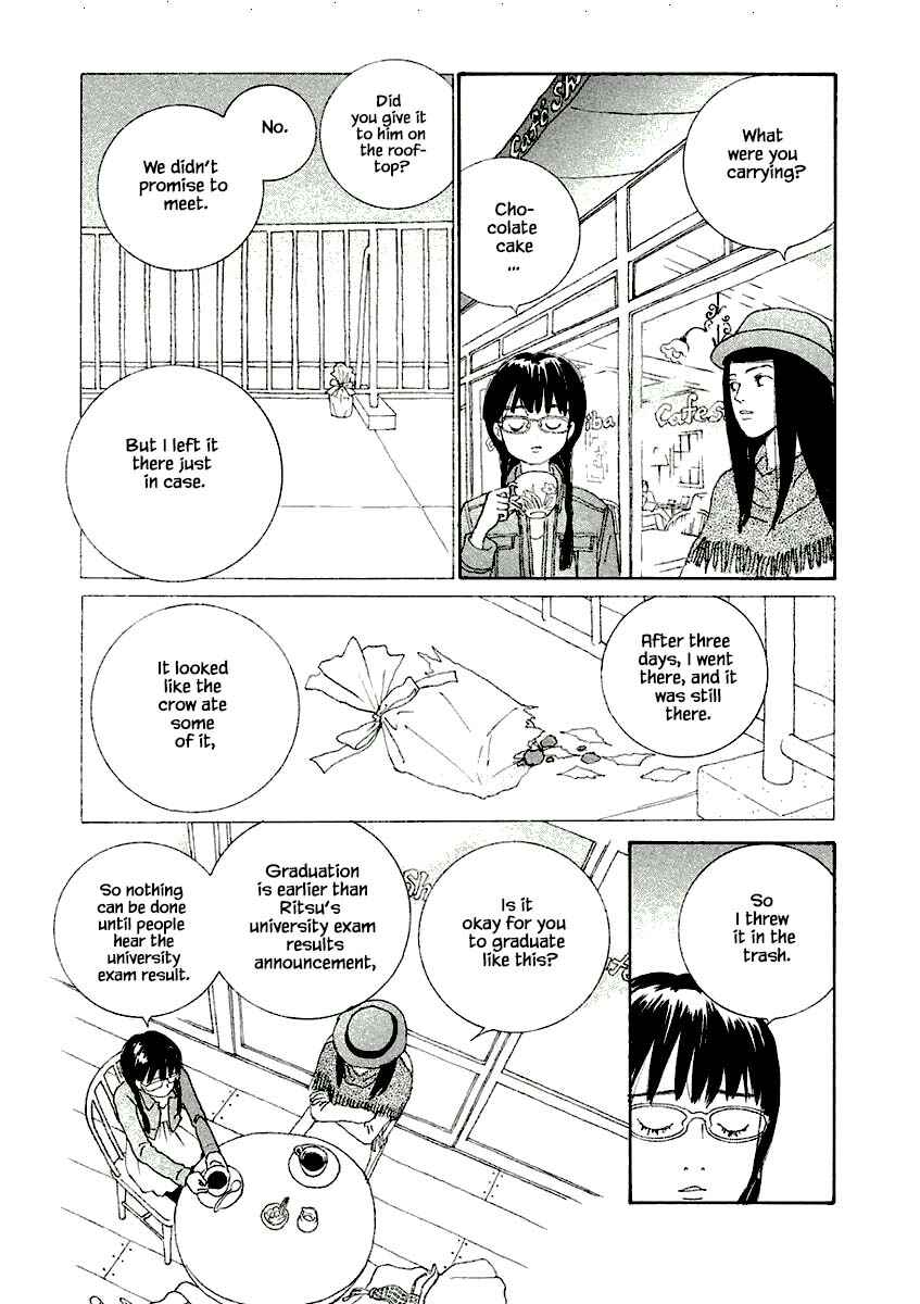 Page 7 Chapter 11.1 Silver Spoon