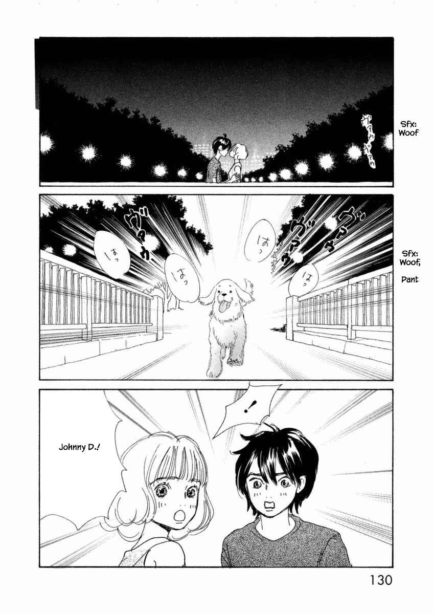Page 10 Chapter 51.2 Silver Spoon