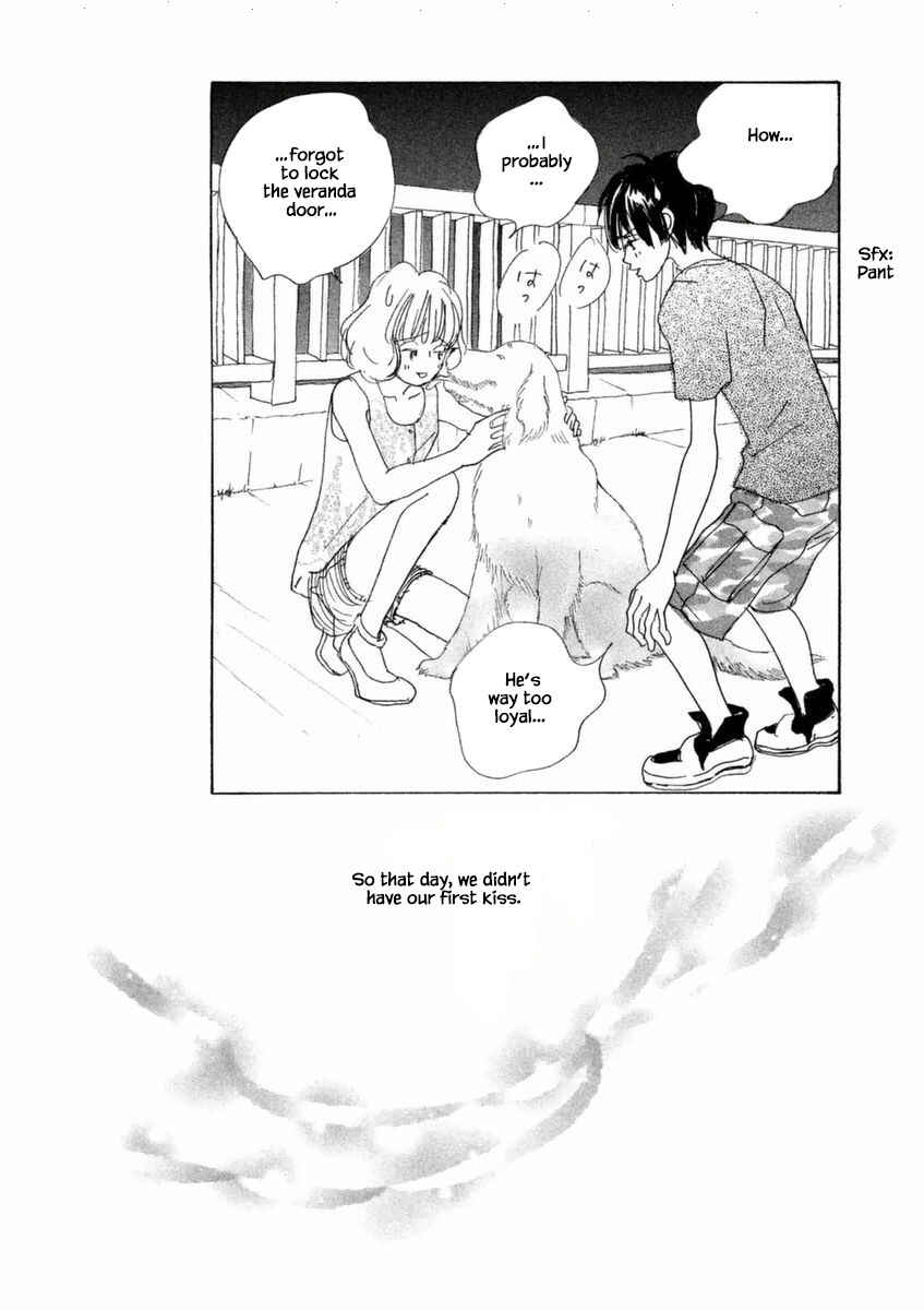 Page 11 Chapter 51.2 Silver Spoon