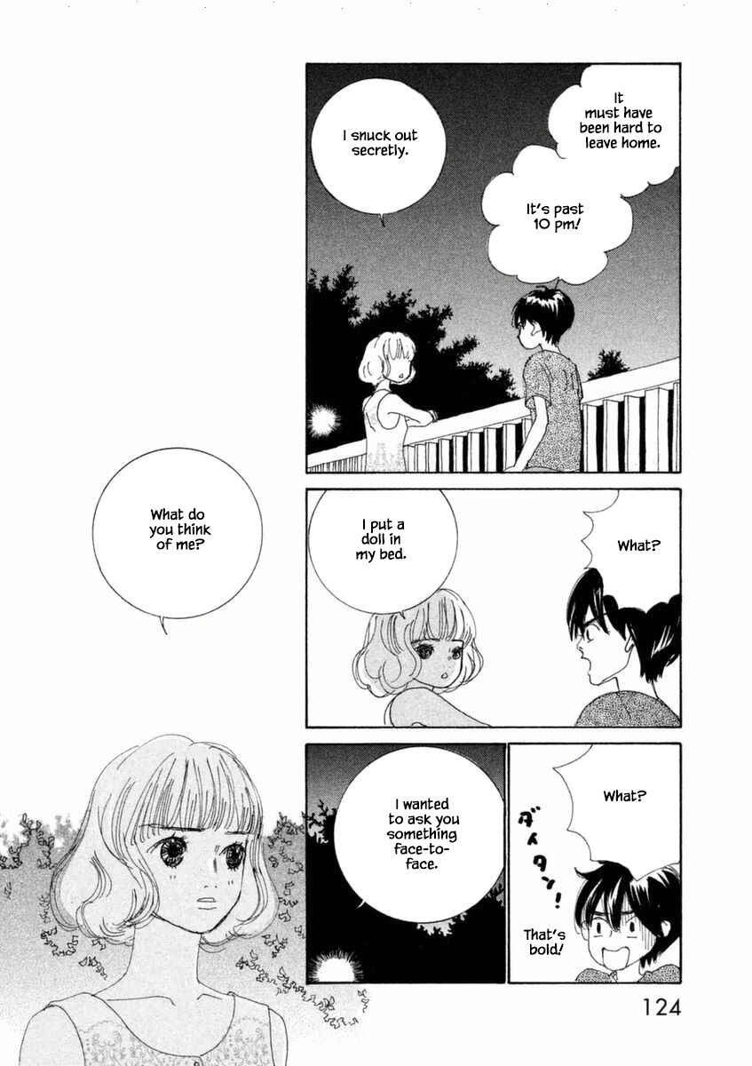 Page 4 Chapter 51.2 Silver Spoon