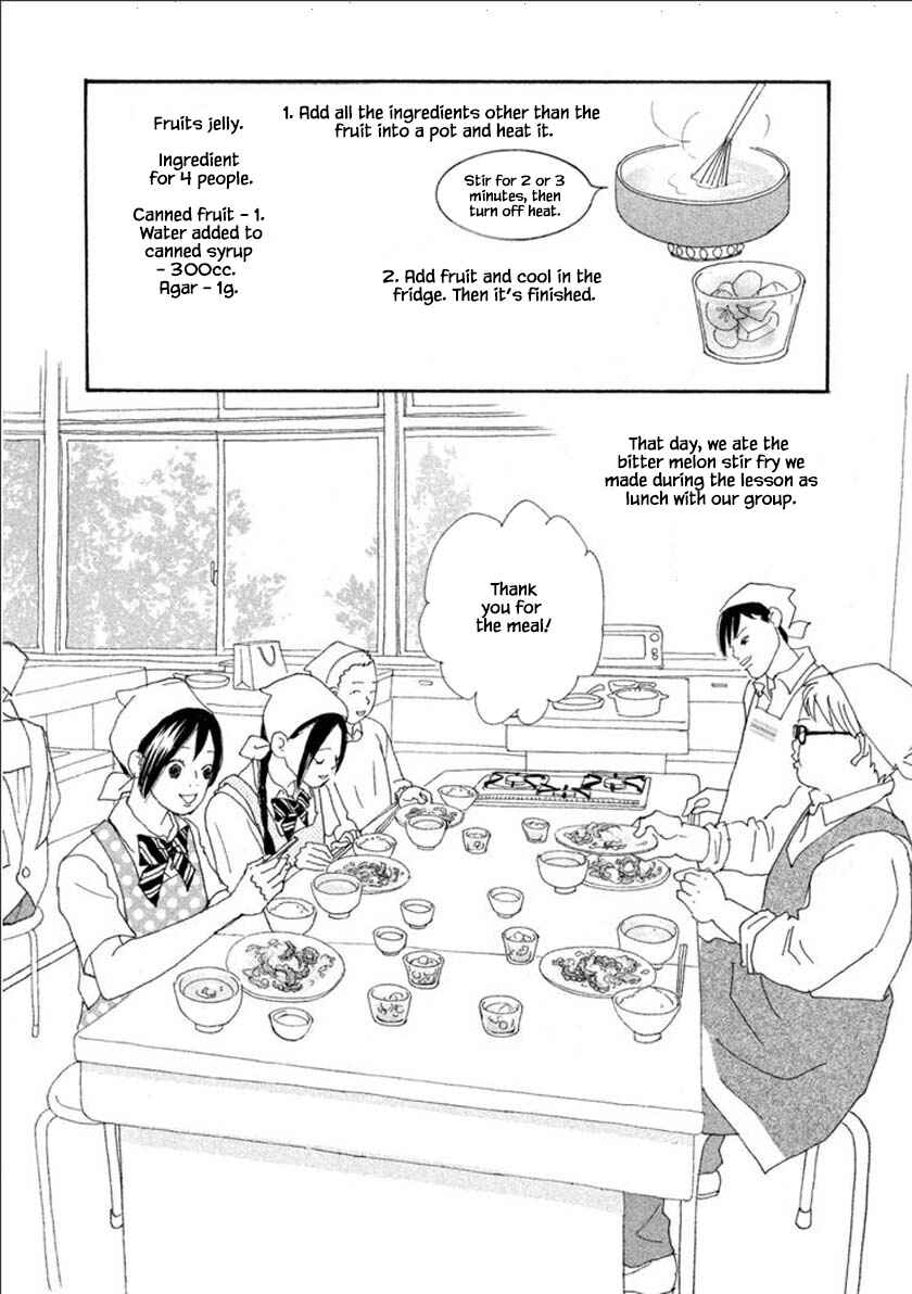 Page 13 Chapter 53.2 Silver Spoon