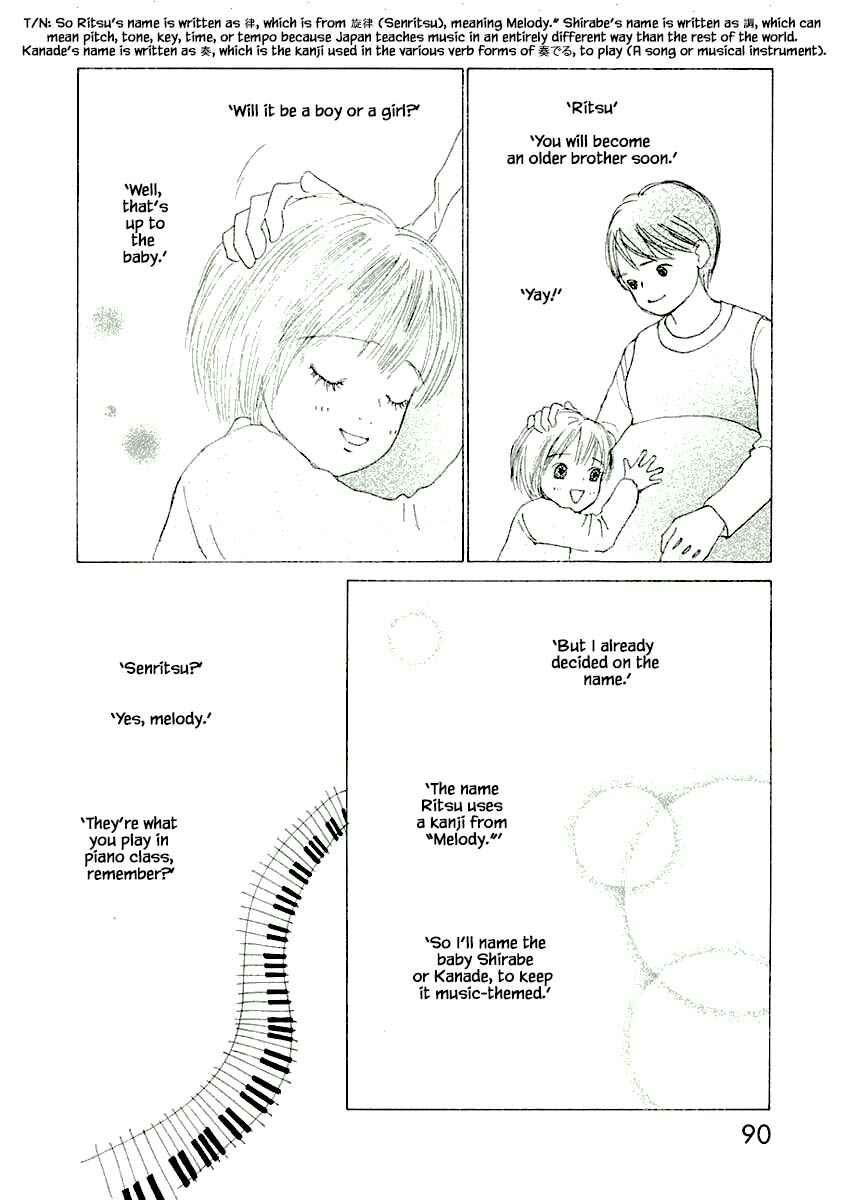 Page 11 Chapter 9.2 Silver Spoon