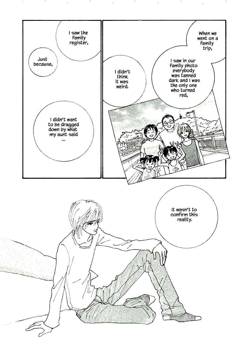 Page 3 Chapter 9.2 Silver Spoon