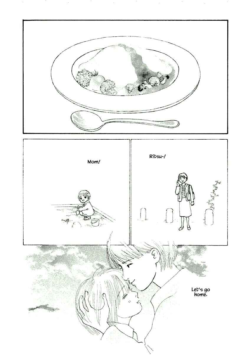 Page 9 Chapter 9.2 Silver Spoon