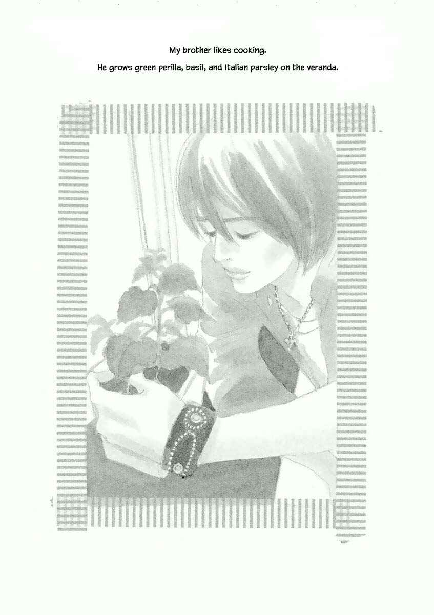 Page 2 Chapter 16.1 Silver Spoon