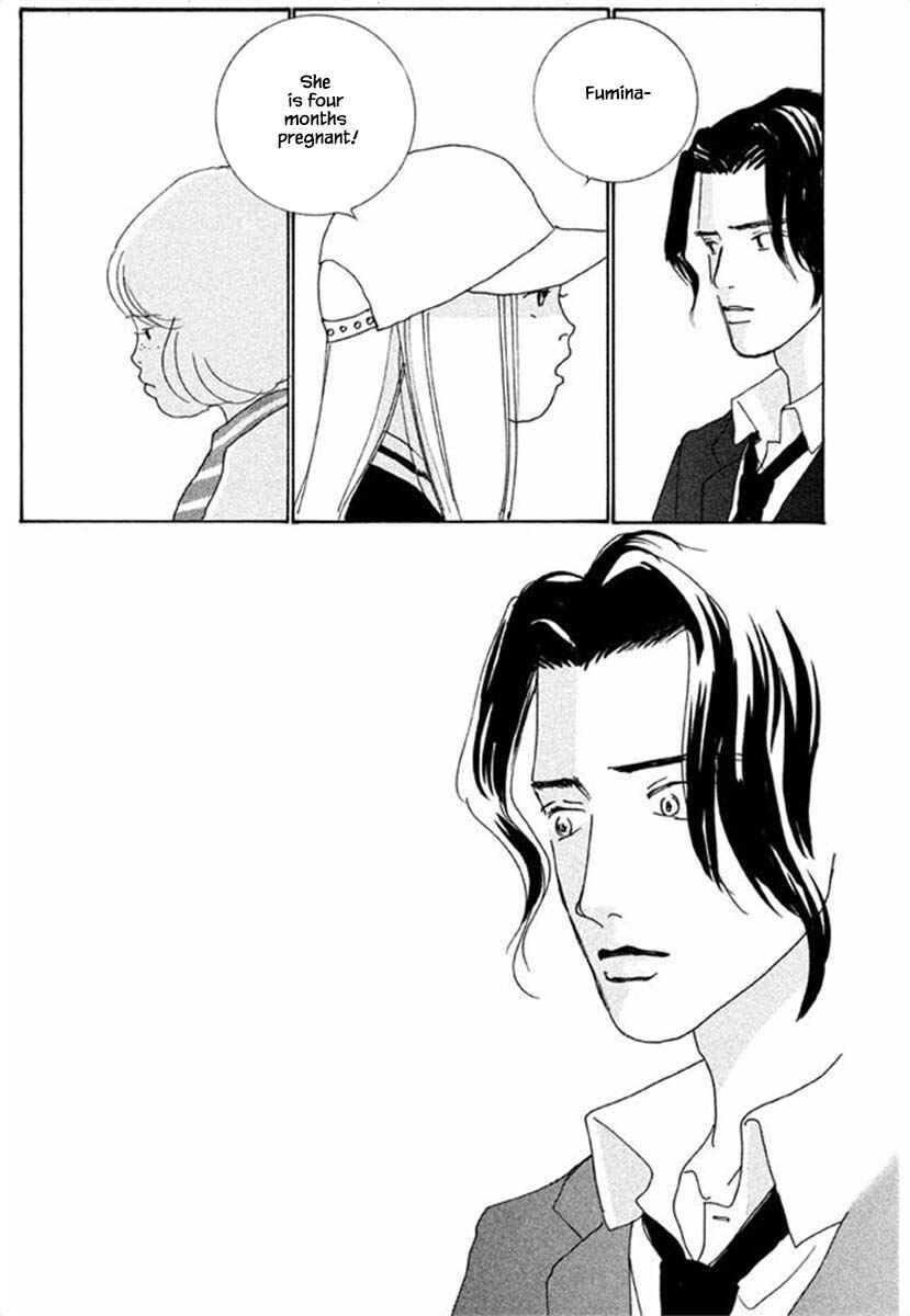 Page 15 Chapter 67.1 Silver Spoon
