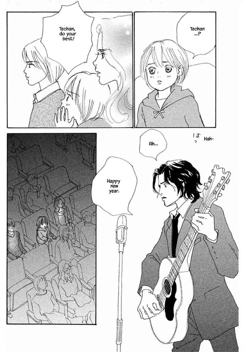 Page 18 Chapter 67.1 Silver Spoon