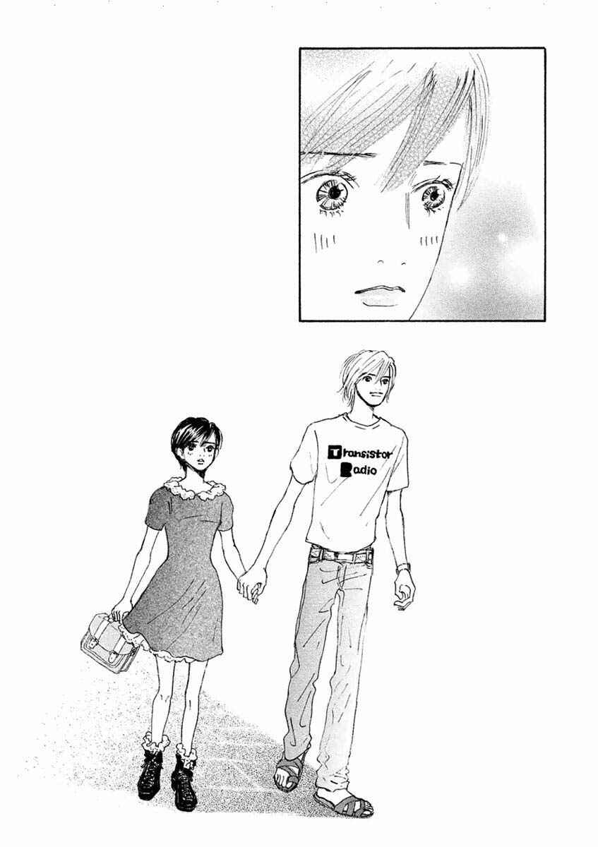 Page 12 Chapter 34.2 Silver Spoon