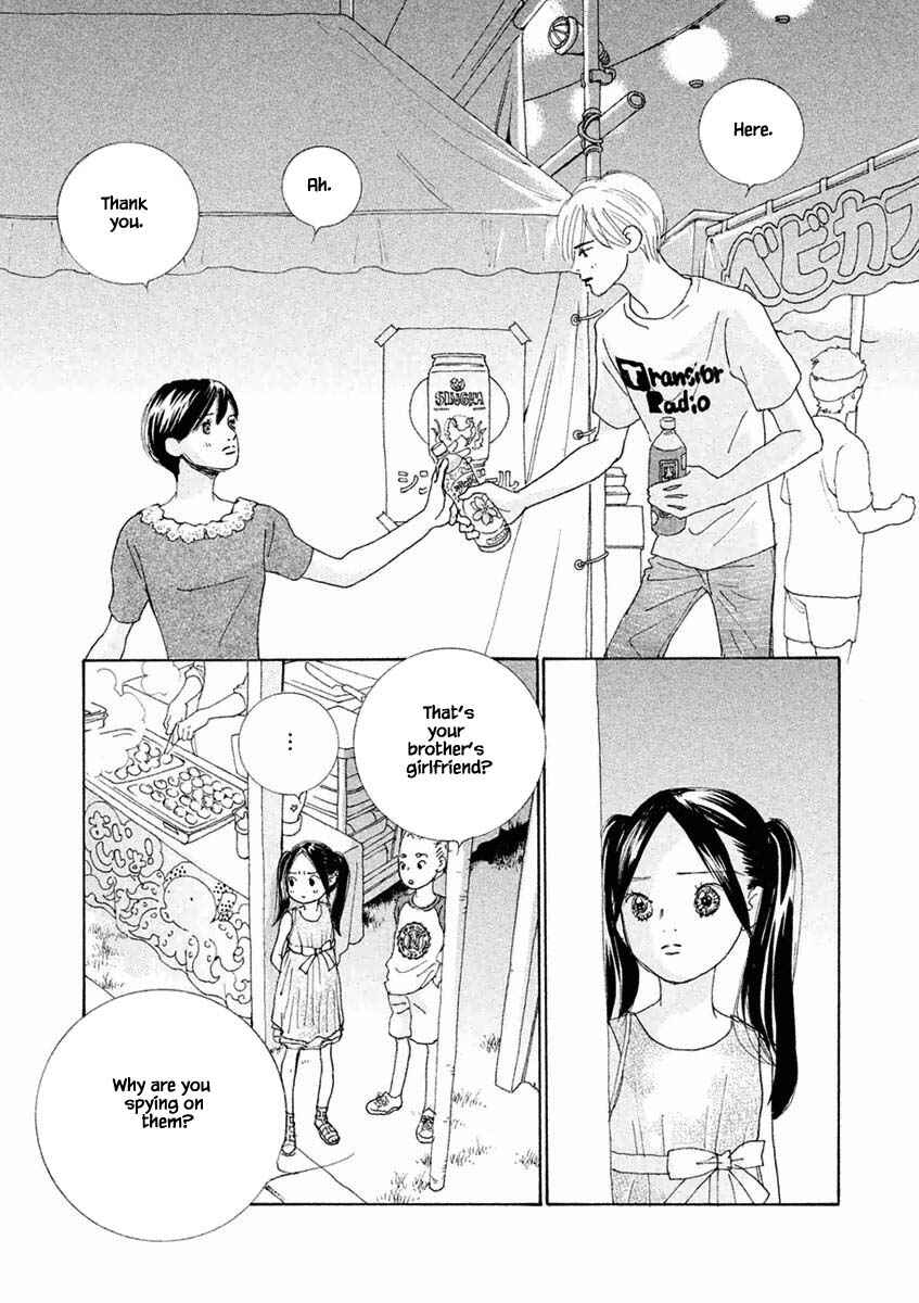 Page 6 Chapter 34.2 Silver Spoon
