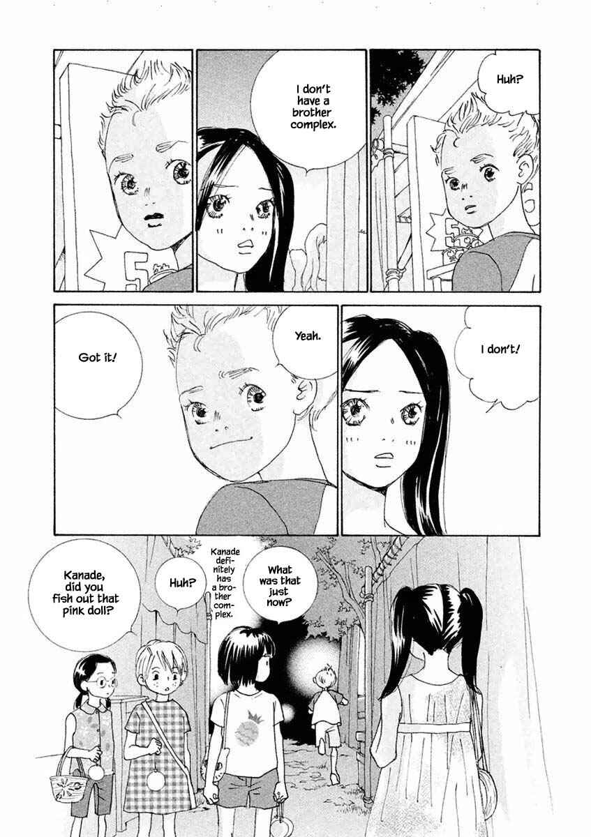 Page 8 Chapter 34.2 Silver Spoon