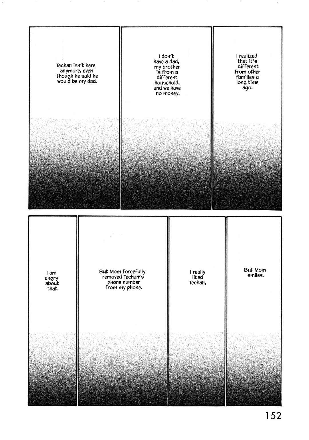 Page 20 Chapter 72.1 Silver Spoon