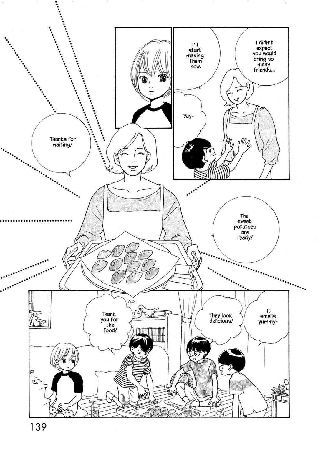 Page 7 Chapter 72.1 Silver Spoon