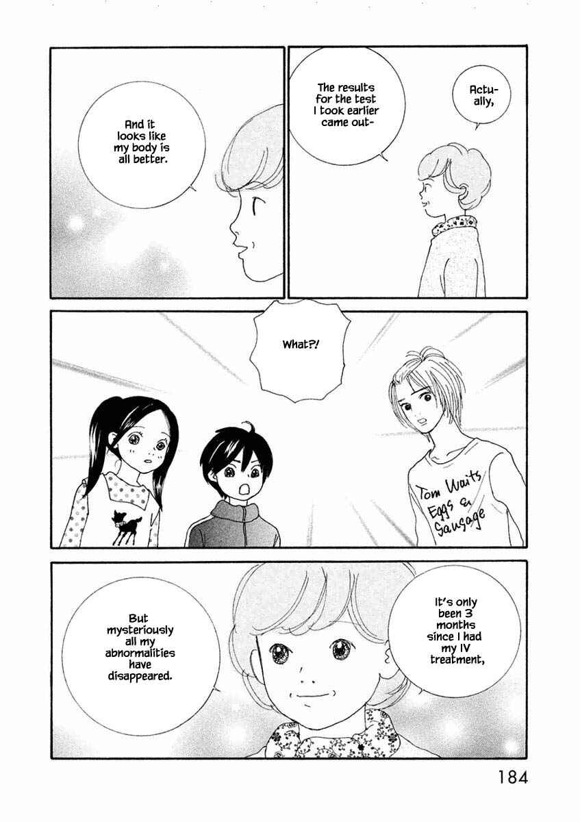 Page 6 Chapter 12.2 Silver Spoon