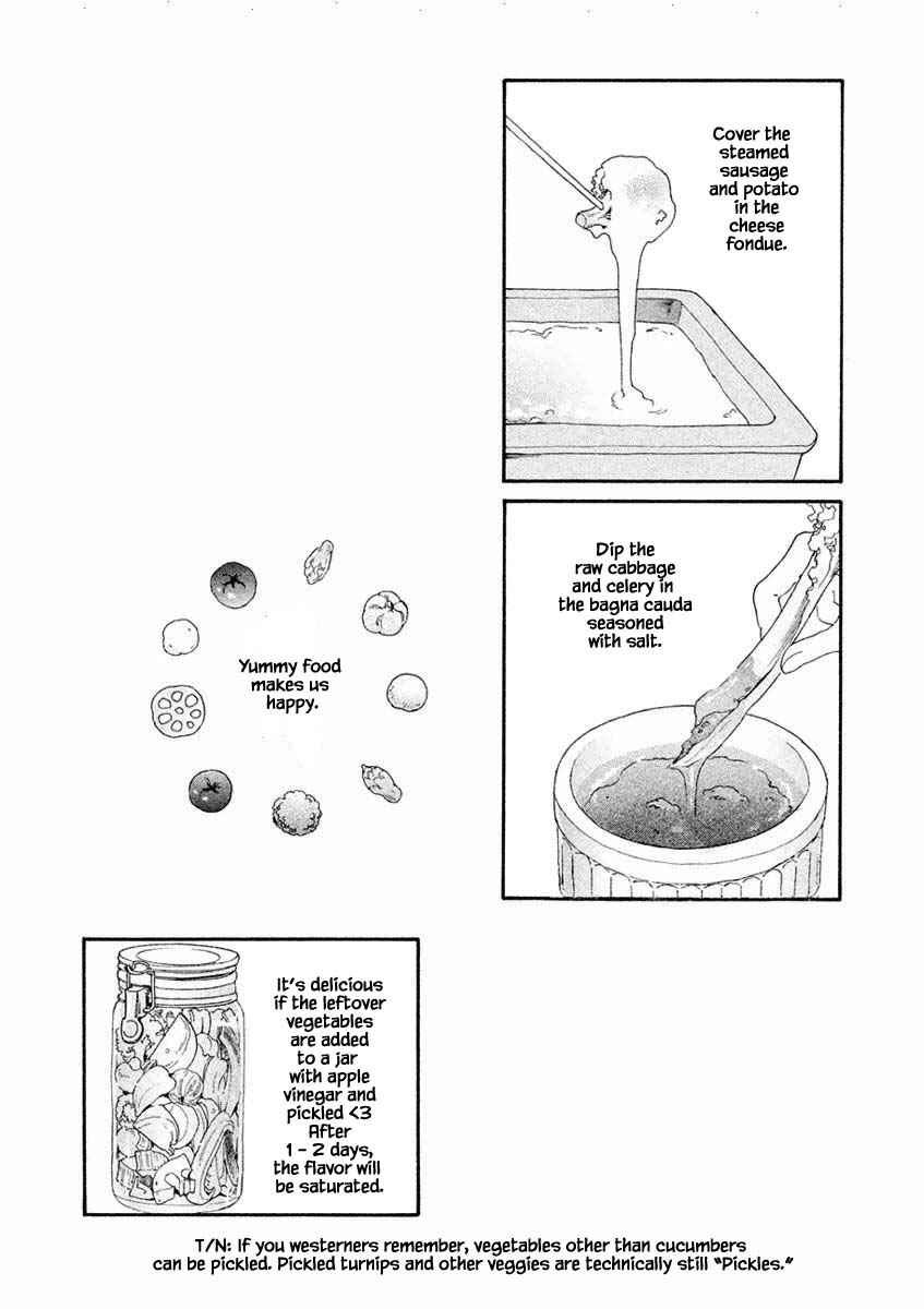 Page 8 Chapter 12.2 Silver Spoon