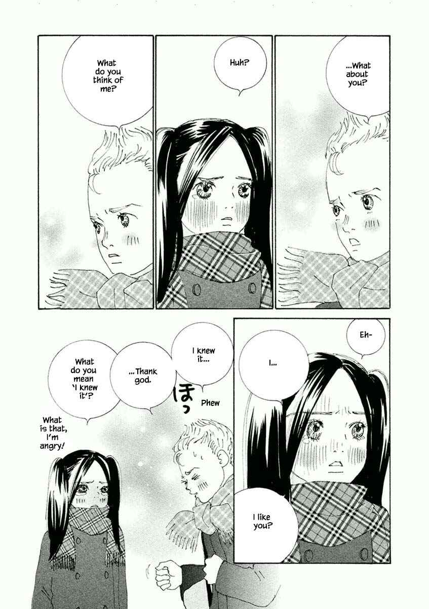 Page 6 Chapter 41.2 Silver Spoon