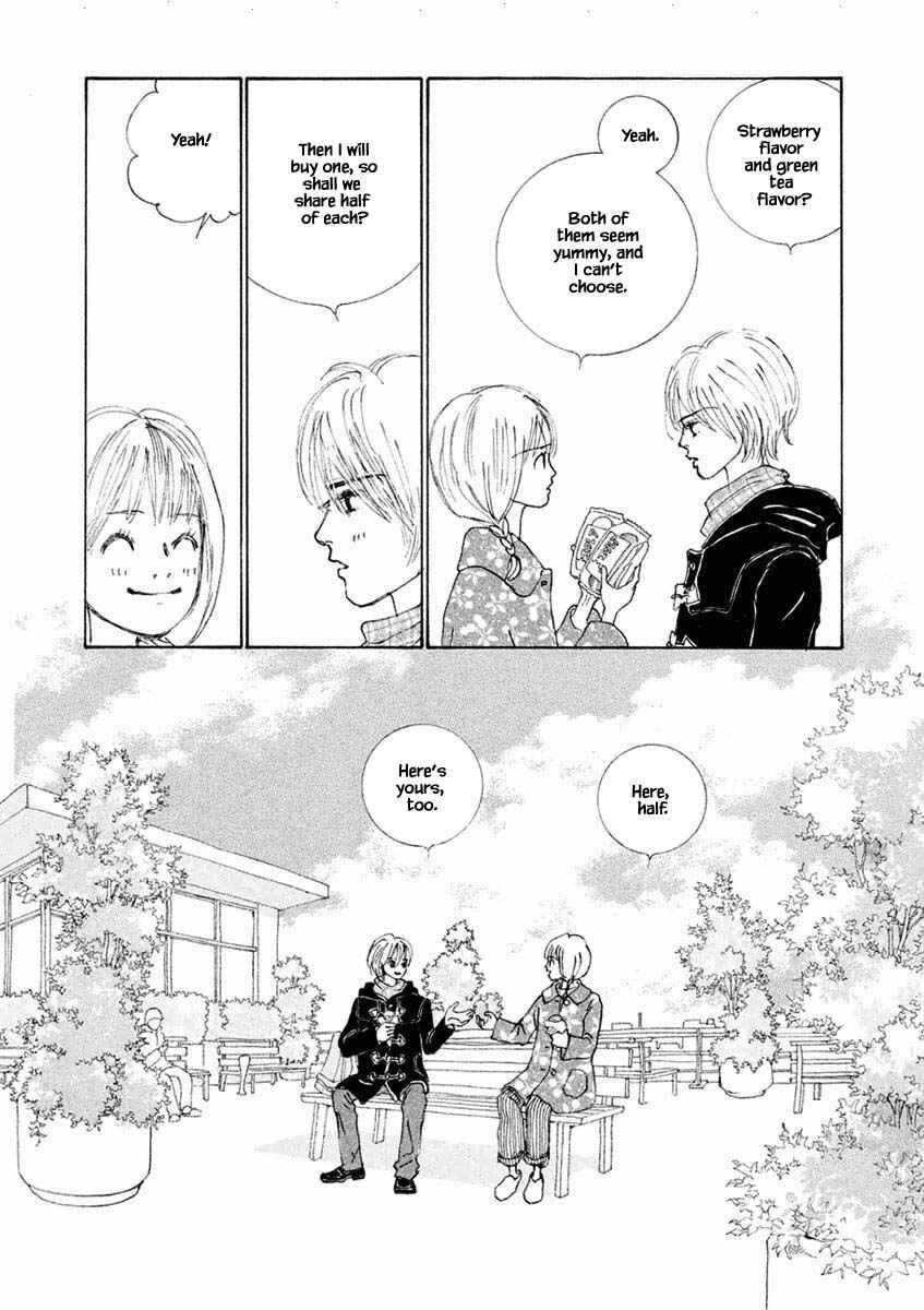 Page 10 Chapter 27.1 Silver Spoon