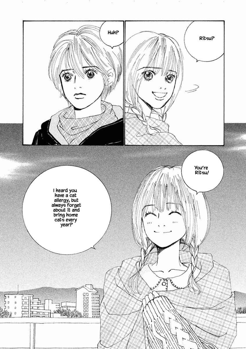 Page 6 Chapter 27.1 Silver Spoon