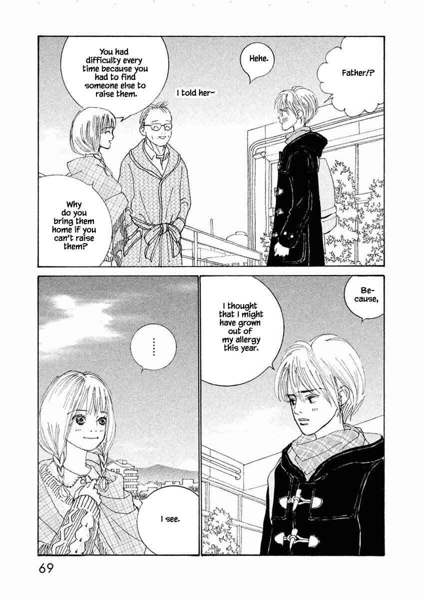 Page 7 Chapter 27.1 Silver Spoon
