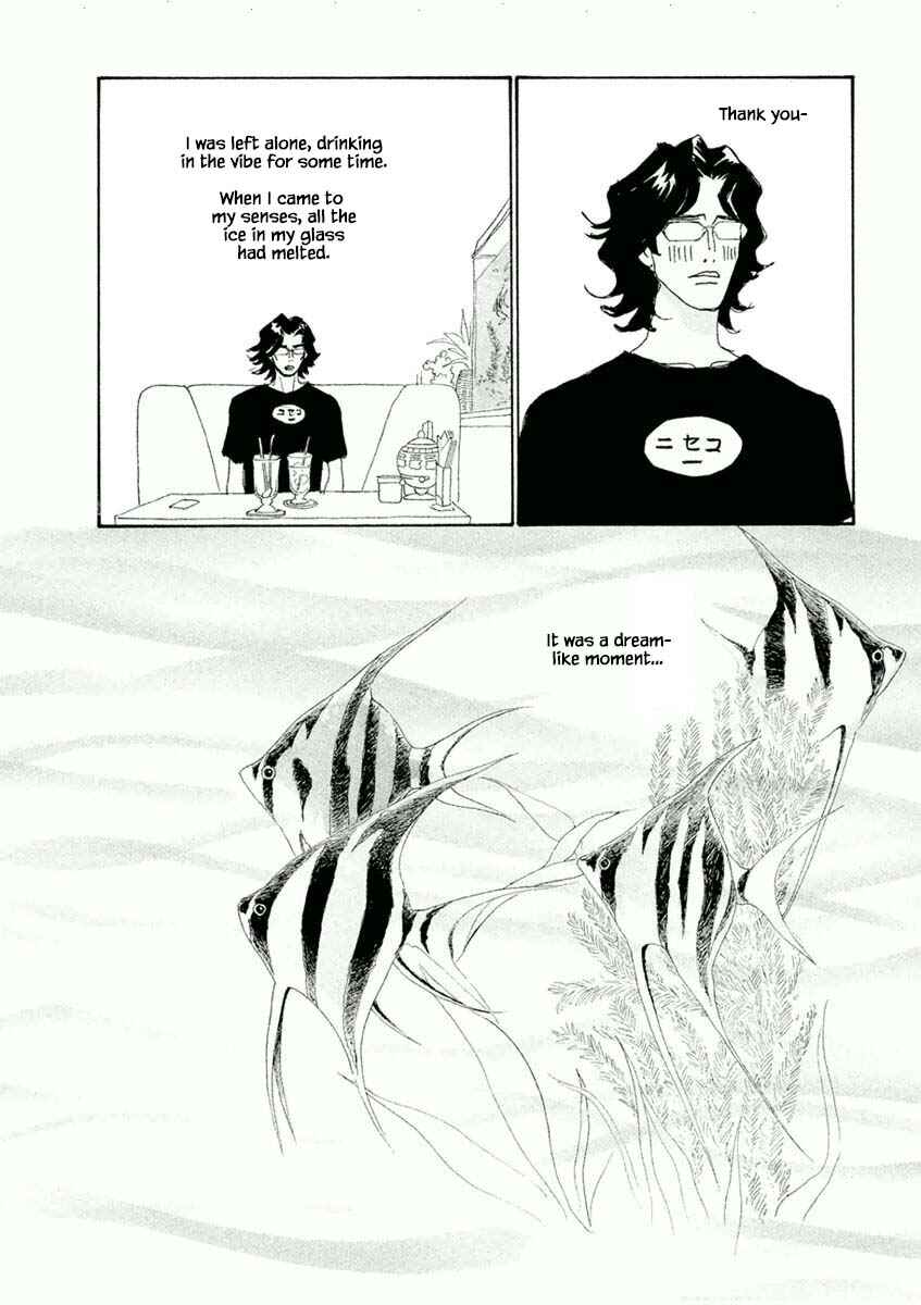 Page 5 Chapter 47.2 Silver Spoon