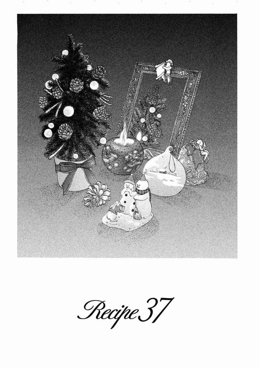 Page 6 Chapter 37.1 Silver Spoon