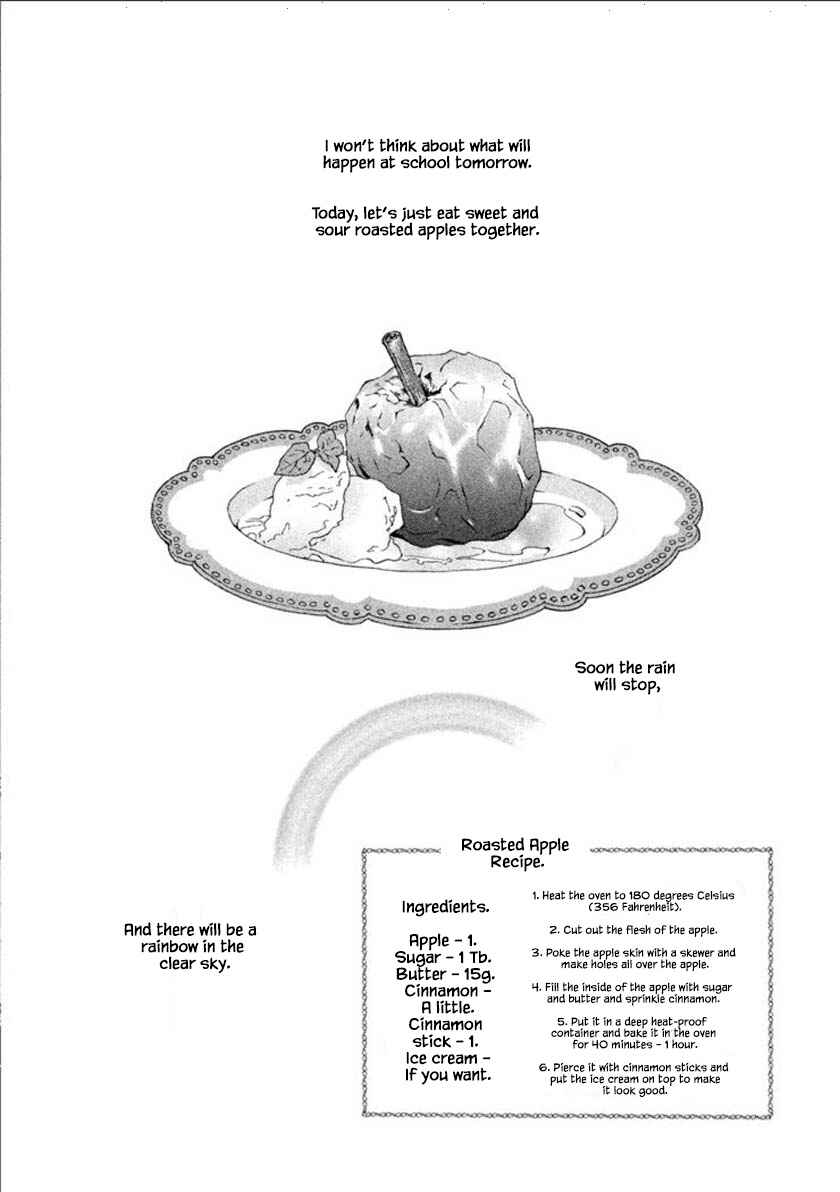 Page 18 Chapter 55.2 Silver Spoon