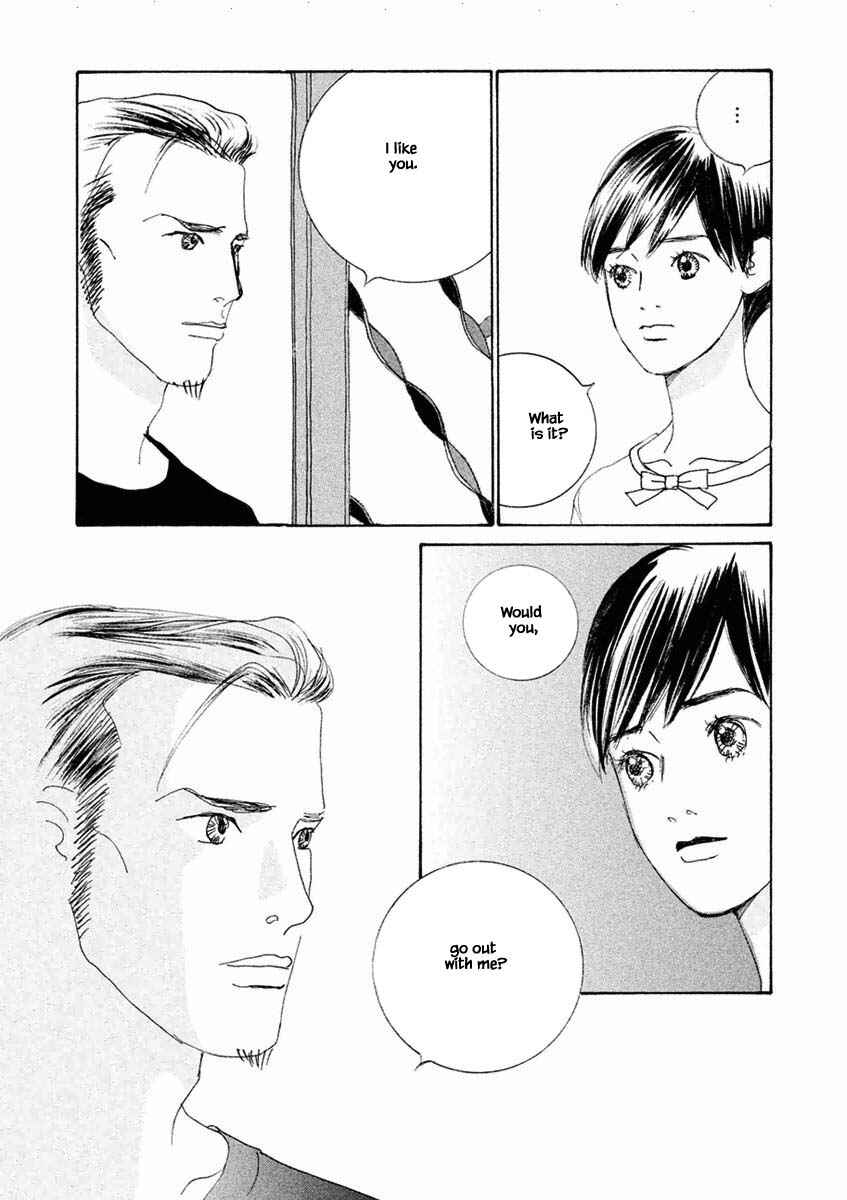 Page 4 Chapter 26.1 Silver Spoon