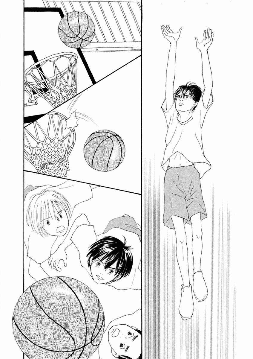 Page 14 Chapter 20.1 Silver Spoon