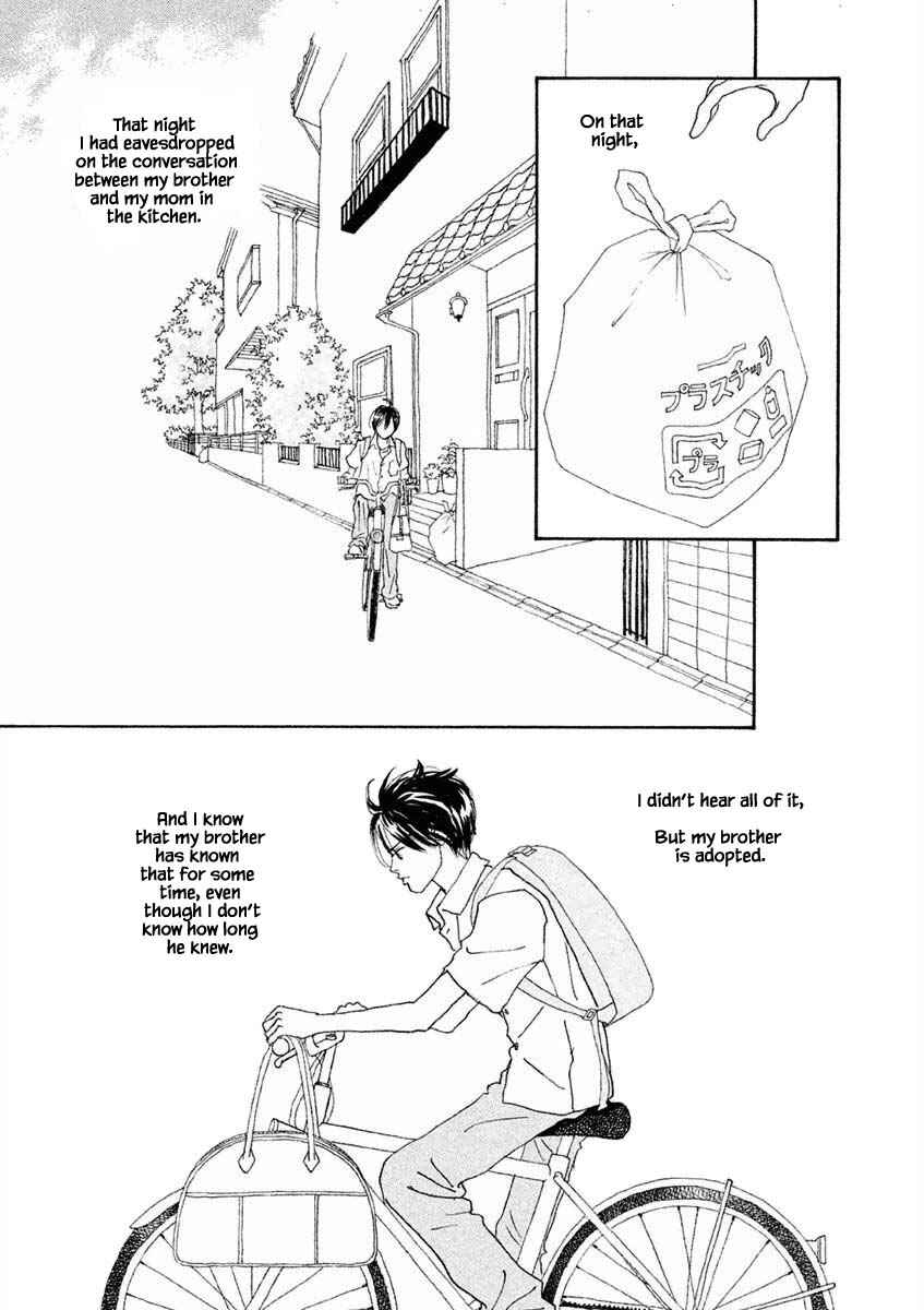 Page 7 Chapter 20.1 Silver Spoon