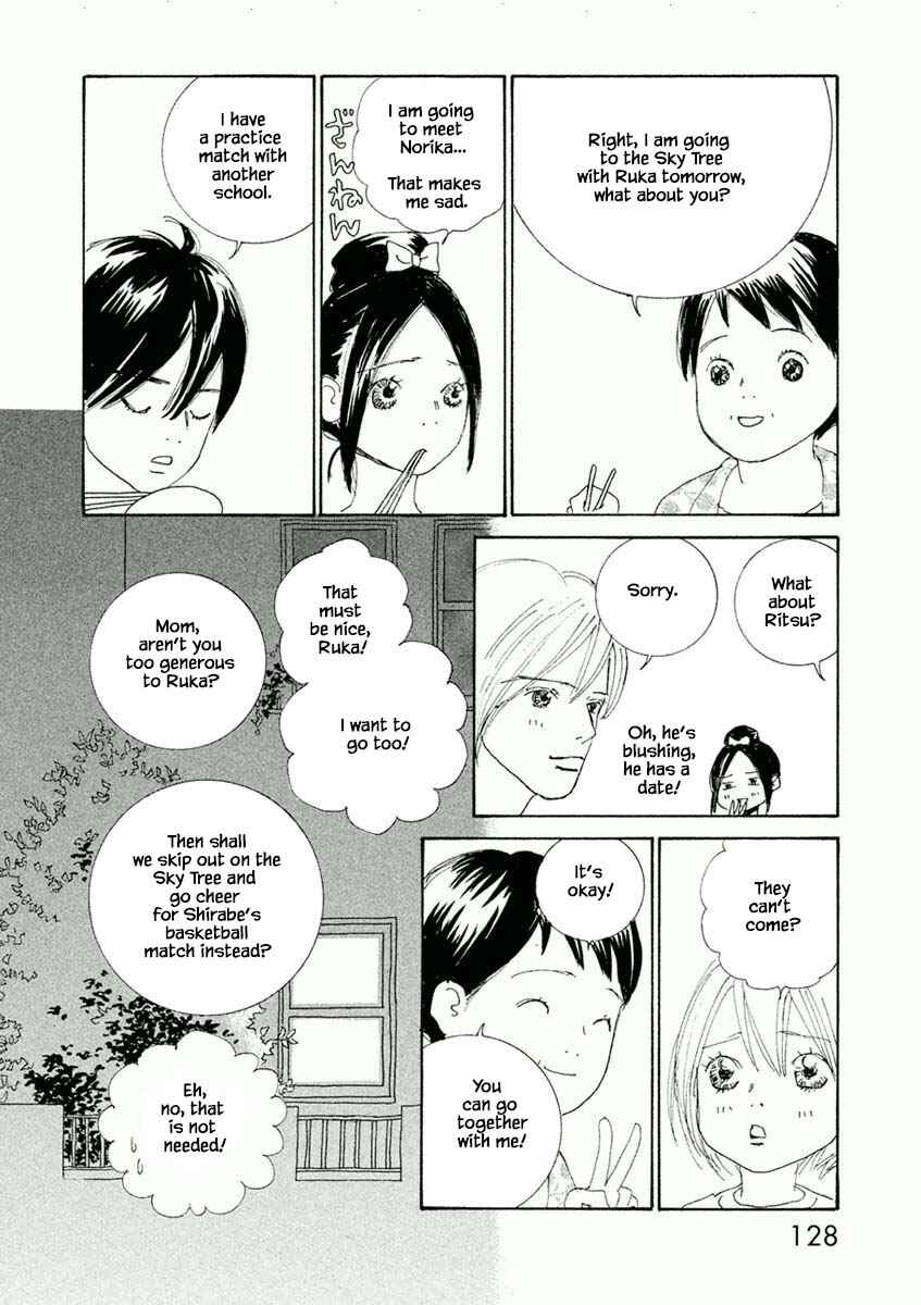 Page 18 Chapter 46.1 Silver Spoon