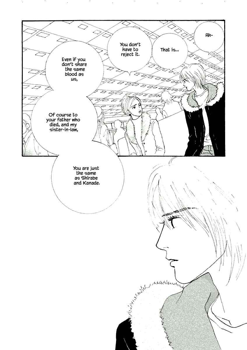 Page 8 Chapter 8.1 Silver Spoon