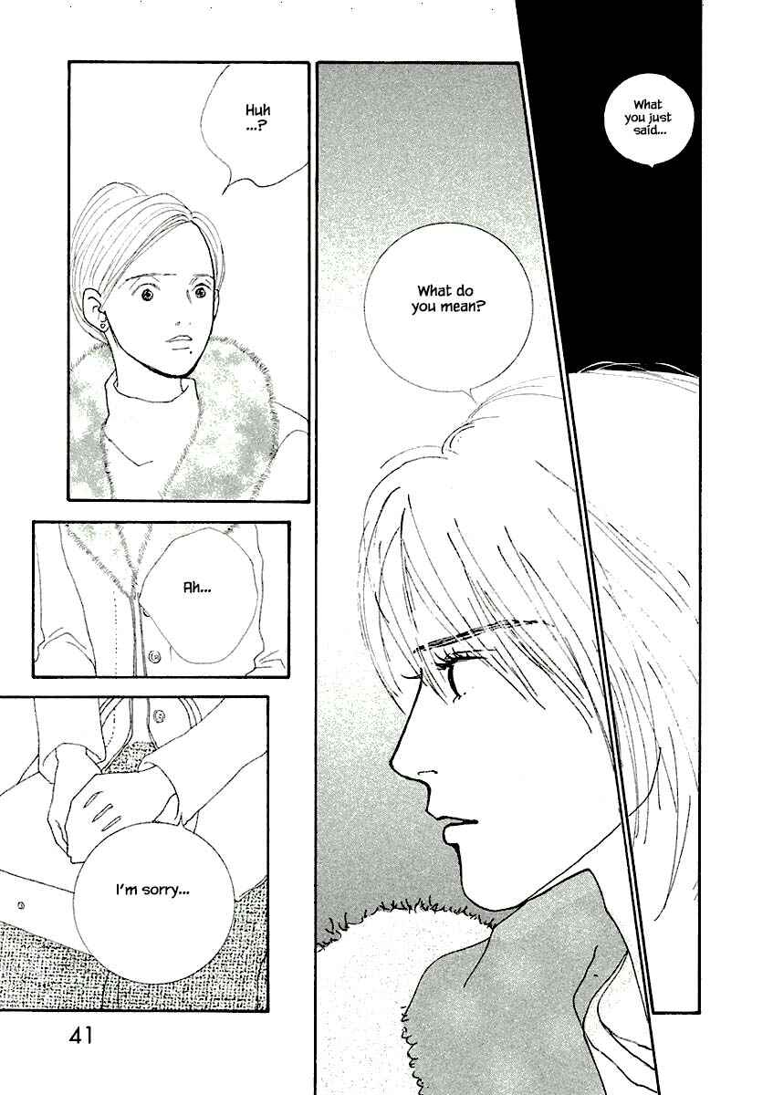 Page 9 Chapter 8.1 Silver Spoon