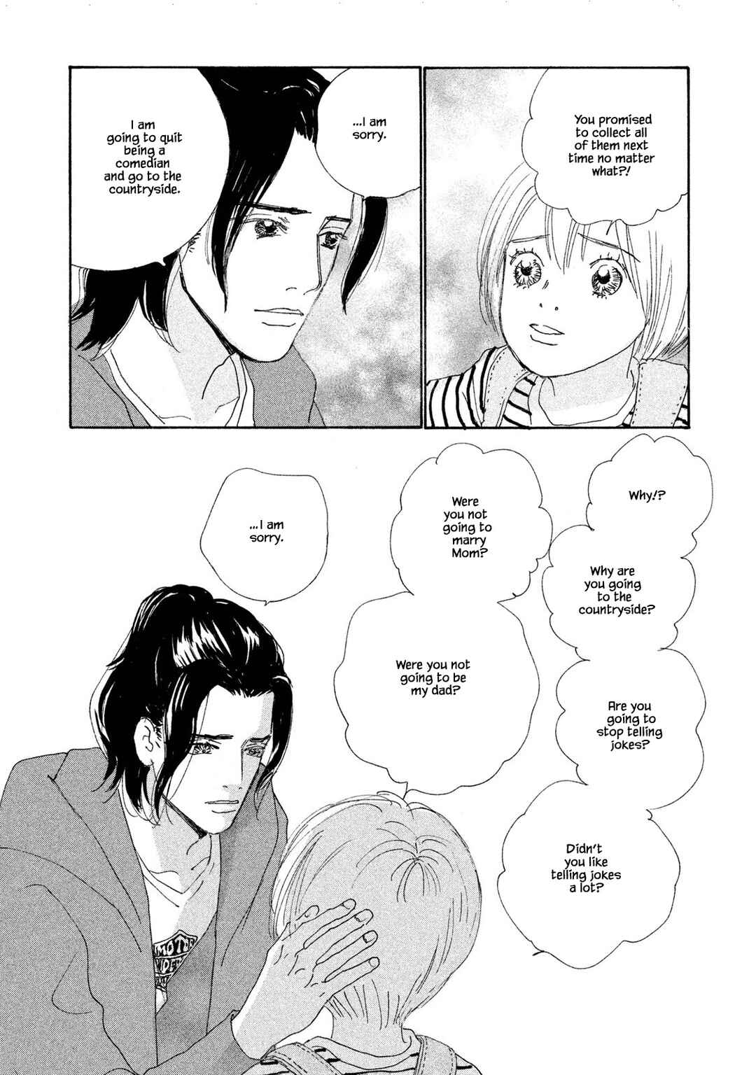 Page 10 Chapter 68.2 Silver Spoon