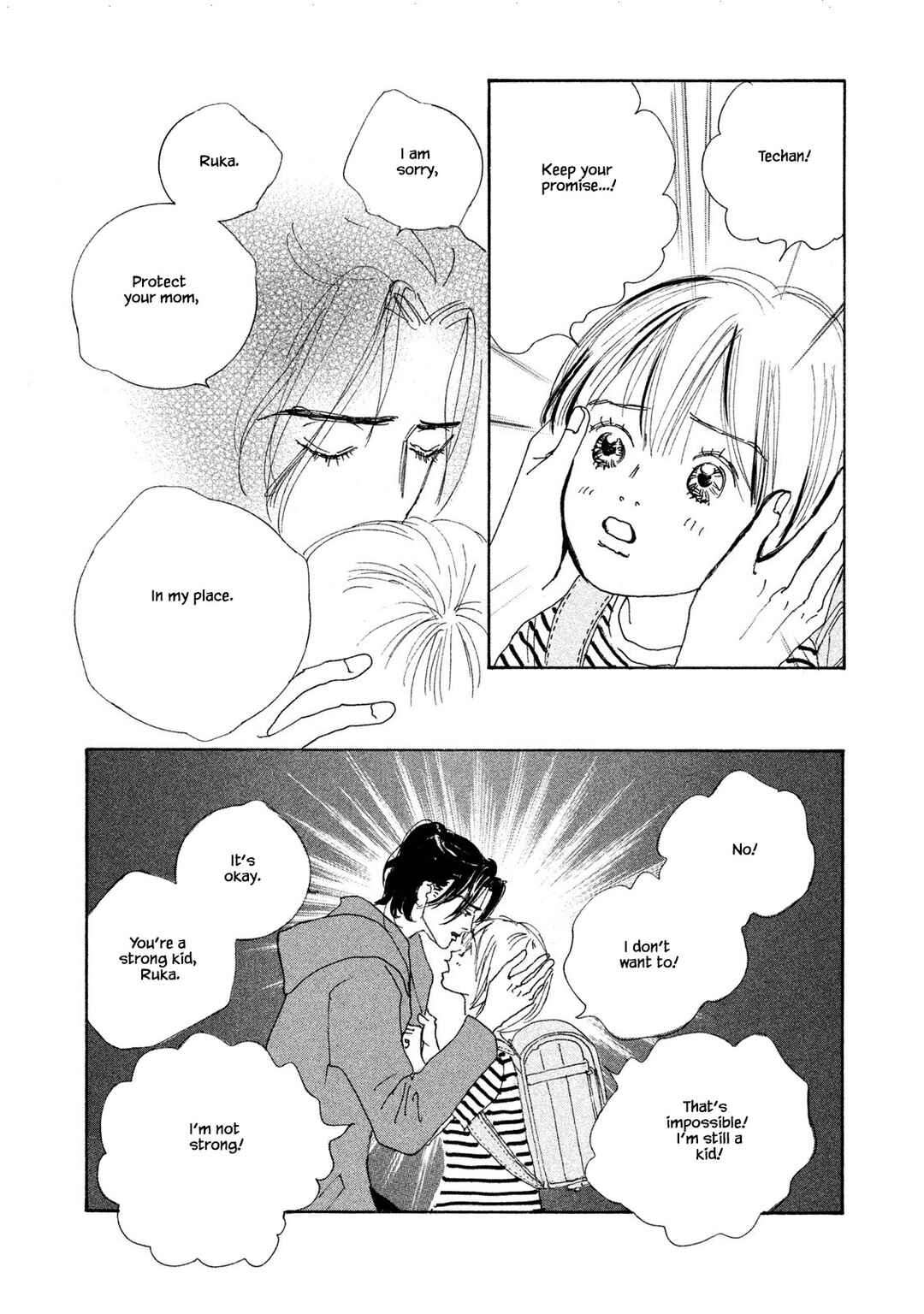 Page 11 Chapter 68.2 Silver Spoon