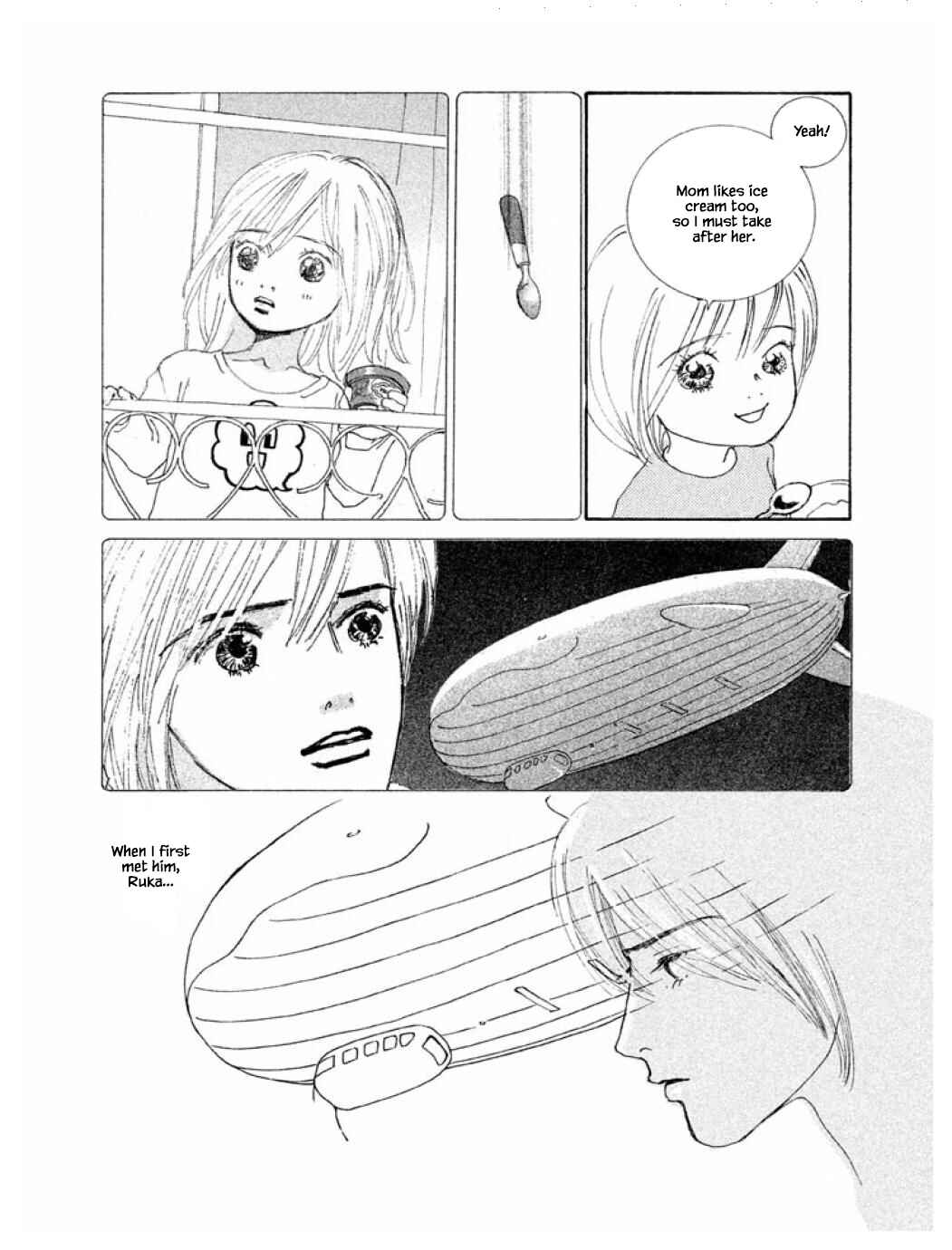 Page 11 Chapter 58.1 Silver Spoon