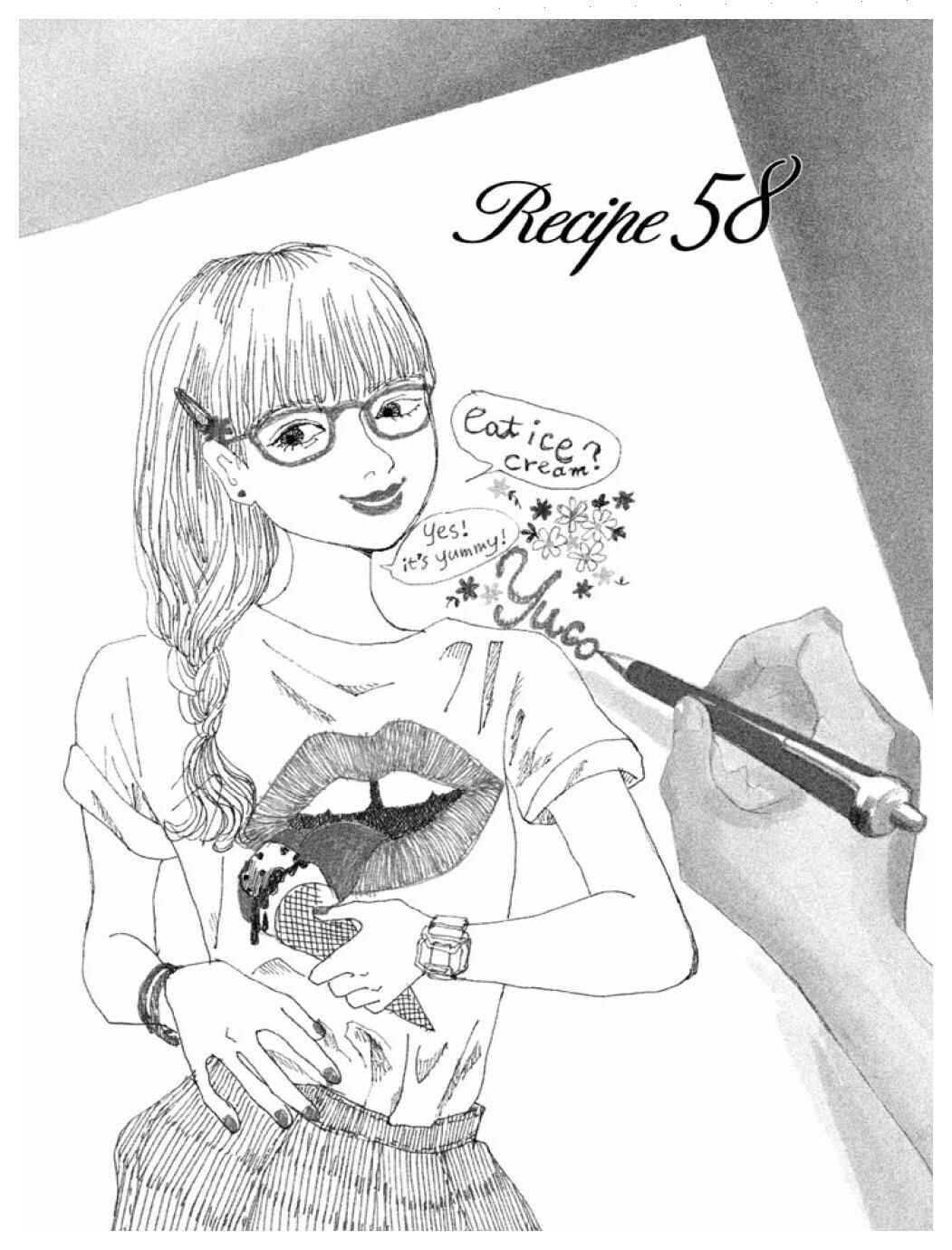 Page 6 Chapter 58.1 Silver Spoon