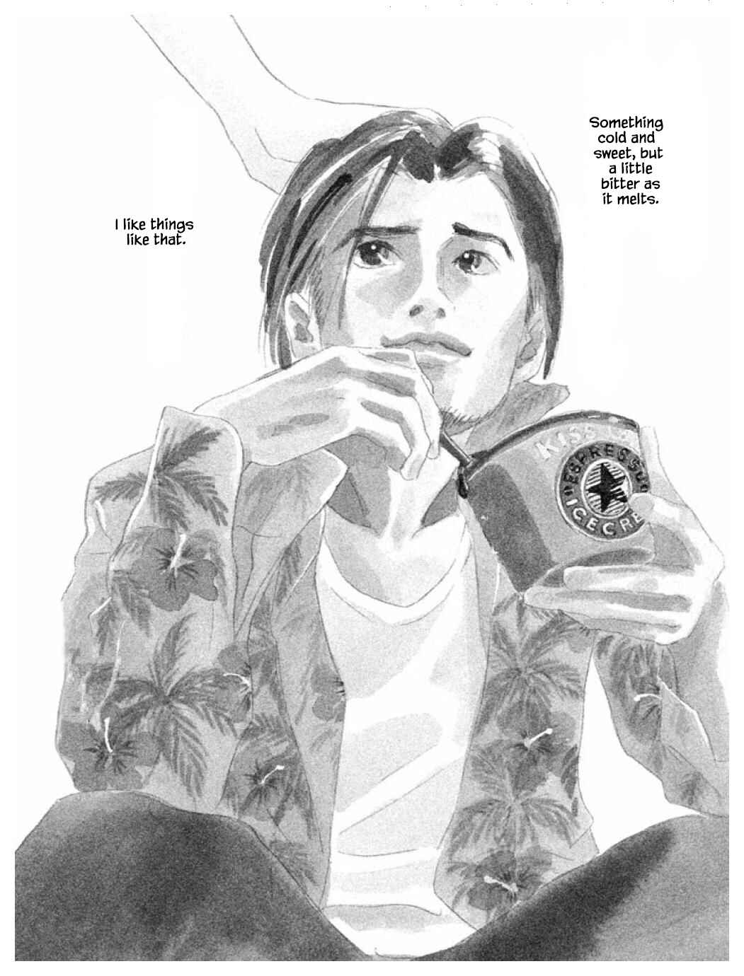 Page 7 Chapter 58.1 Silver Spoon